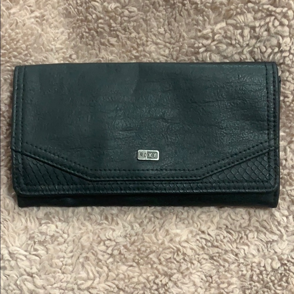 Roxy wallet